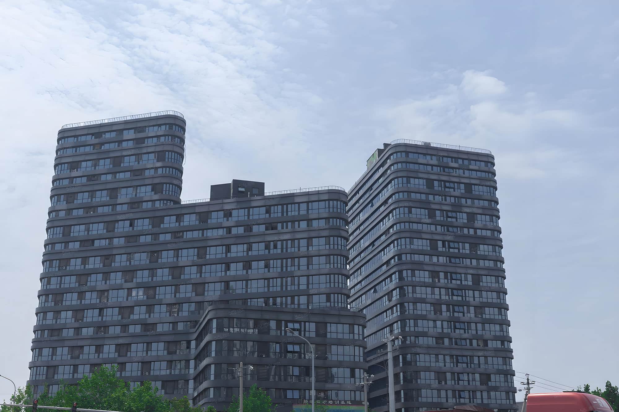 外立面